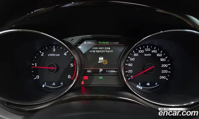 Kia Carnival 2018 2.2 автомат (гидро), миниатюра 8