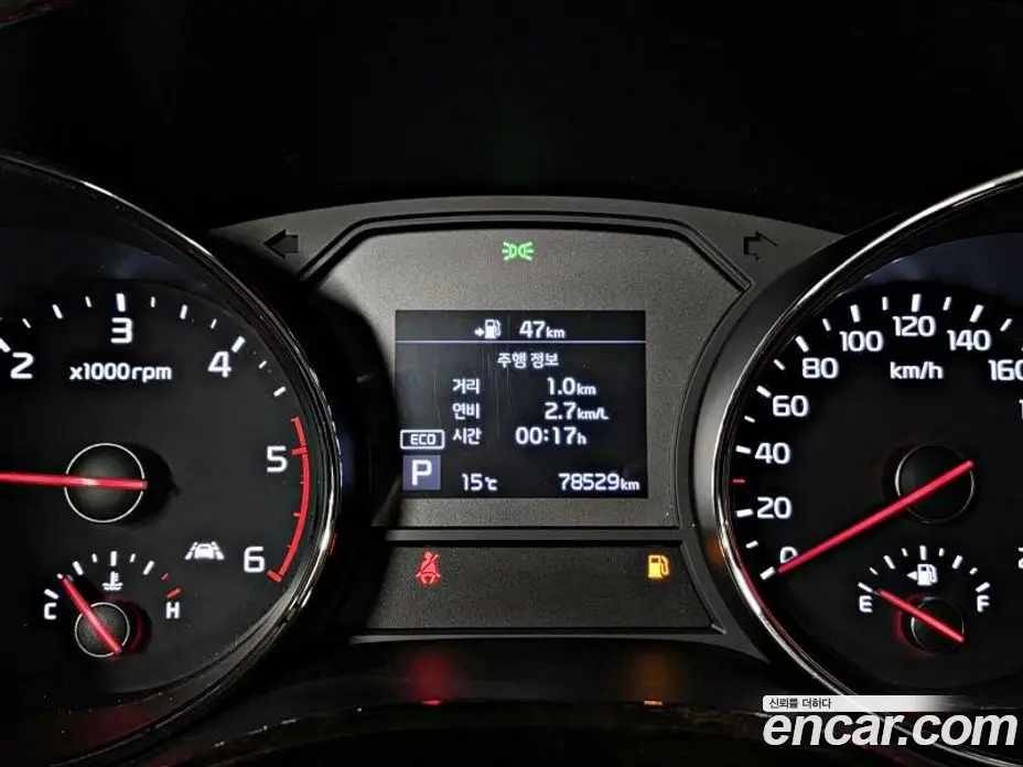 Kia Carnival 2020 2.2 автомат (гидро), фото 11