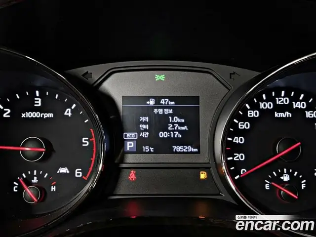 Kia Carnival 2020 2.2 автомат (гидро), миниатюра 11
