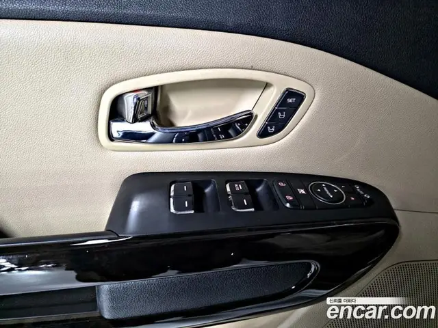 Kia Carnival 2020 2.2 автомат (гидро), миниатюра 12