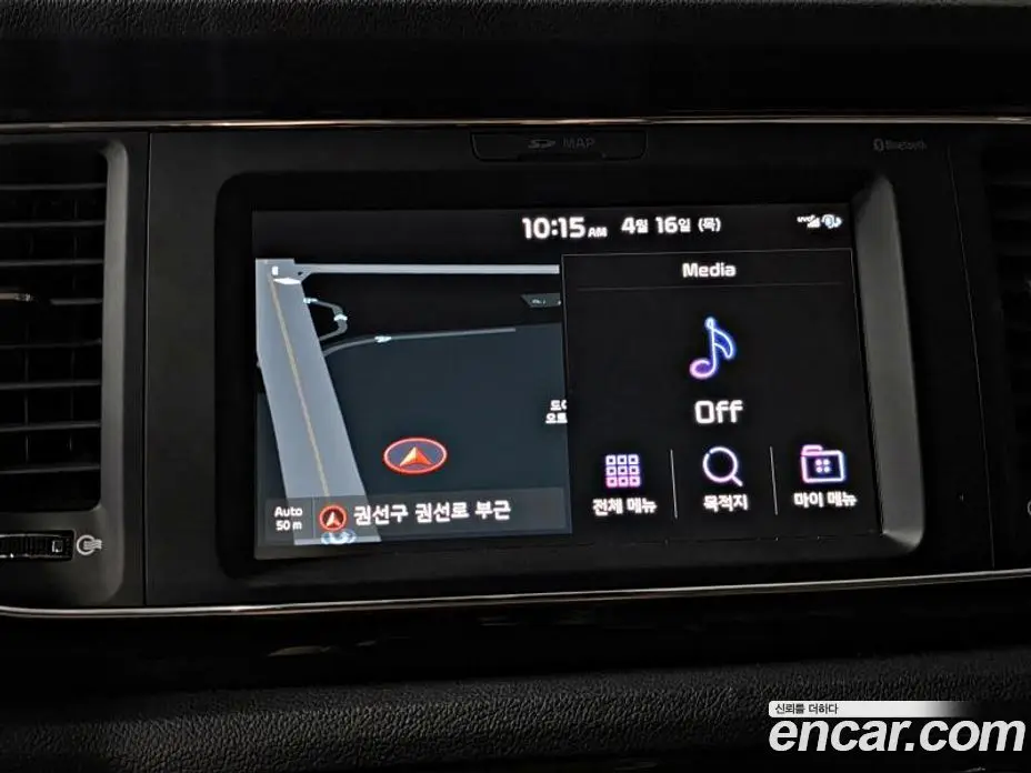 Kia Carnival 2020 2.2 автомат (гидро), фото 15