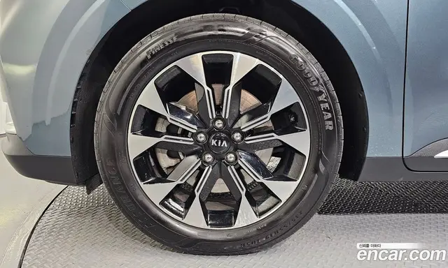 Kia Carnival 2020 2.2 автомат (гидро), миниатюра 5 Kia Carnival 2020 2.2 автомат (гидро), миниатюра 5