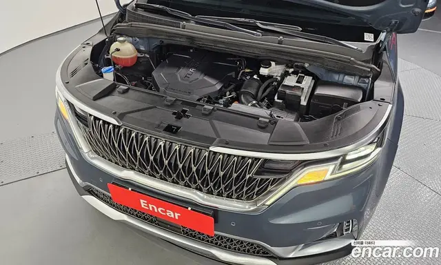 Kia Carnival 2020 2.2 автомат (гидро), миниатюра 6 Kia Carnival 2020 2.2 автомат (гидро), миниатюра 6