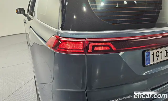 Kia Carnival 2020 2.2 автомат (гидро), миниатюра 9 Kia Carnival 2020 2.2 автомат (гидро), миниатюра 9