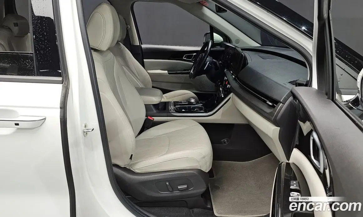 Kia Carnival 2020 2.2 автомат (гидро), фото 16