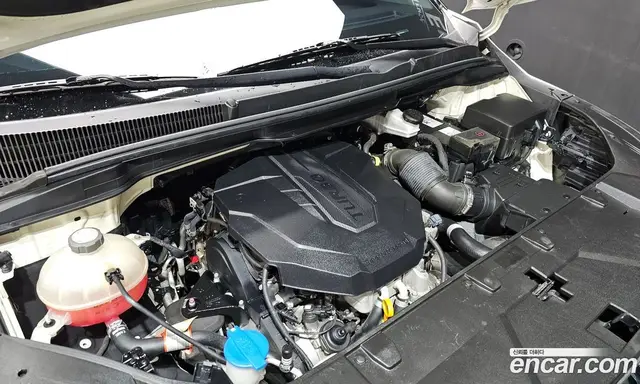 Kia Carnival 2020 2.2 автомат (гидро), миниатюра 6
