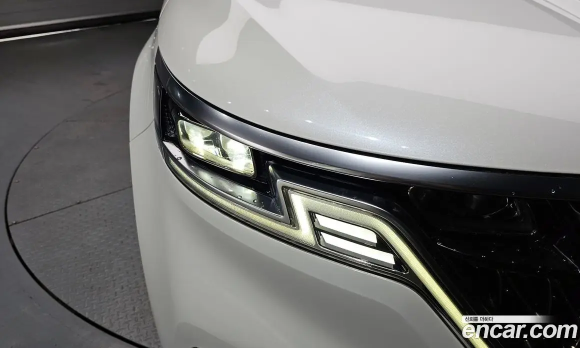 Kia Carnival 2020 2.2 автомат (гидро), фото 8