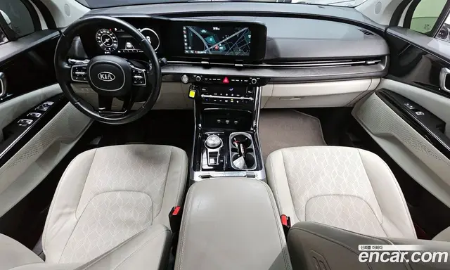 Kia Carnival 2020 2.2 автомат (гидро), миниатюра 10