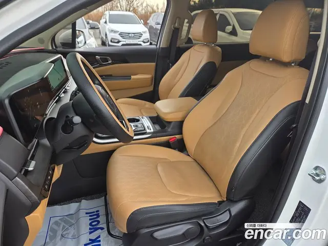 Kia Carnival 2021 2.2 автомат (гидро), миниатюра 12