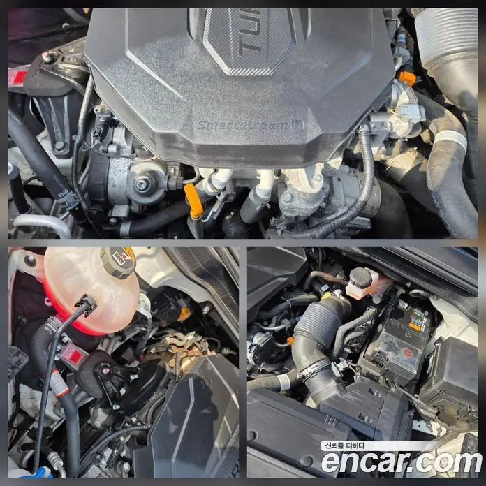 Kia Carnival 2021 2.2 автомат (гидро), фото 16