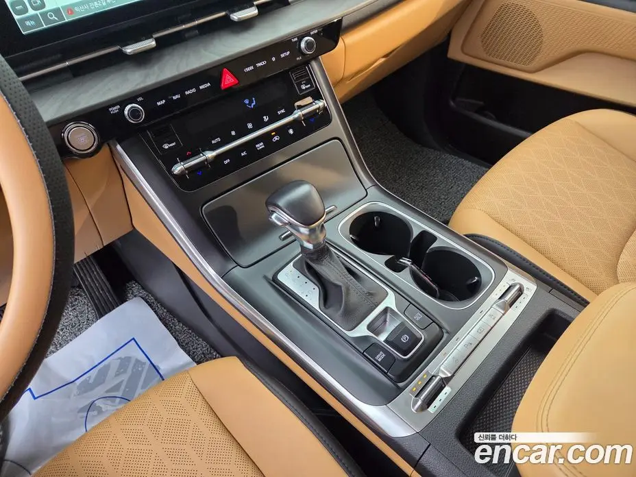 Kia Carnival 2021 2.2 автомат (гидро), фото 7