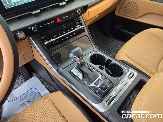 Kia Carnival 2021 2.2 автомат (гидро), миниатюра 7