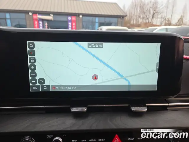 Kia Carnival 2021 2.2 автомат (гидро), миниатюра 10