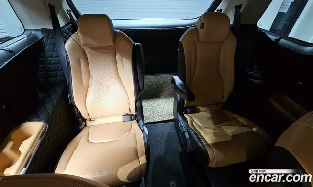 Kia Carnival 2021 2.2 автомат (гидро), миниатюра 12
