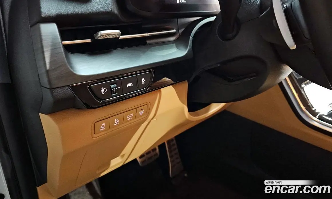 Kia Carnival 2021 2.2 автомат (гидро), фото 14