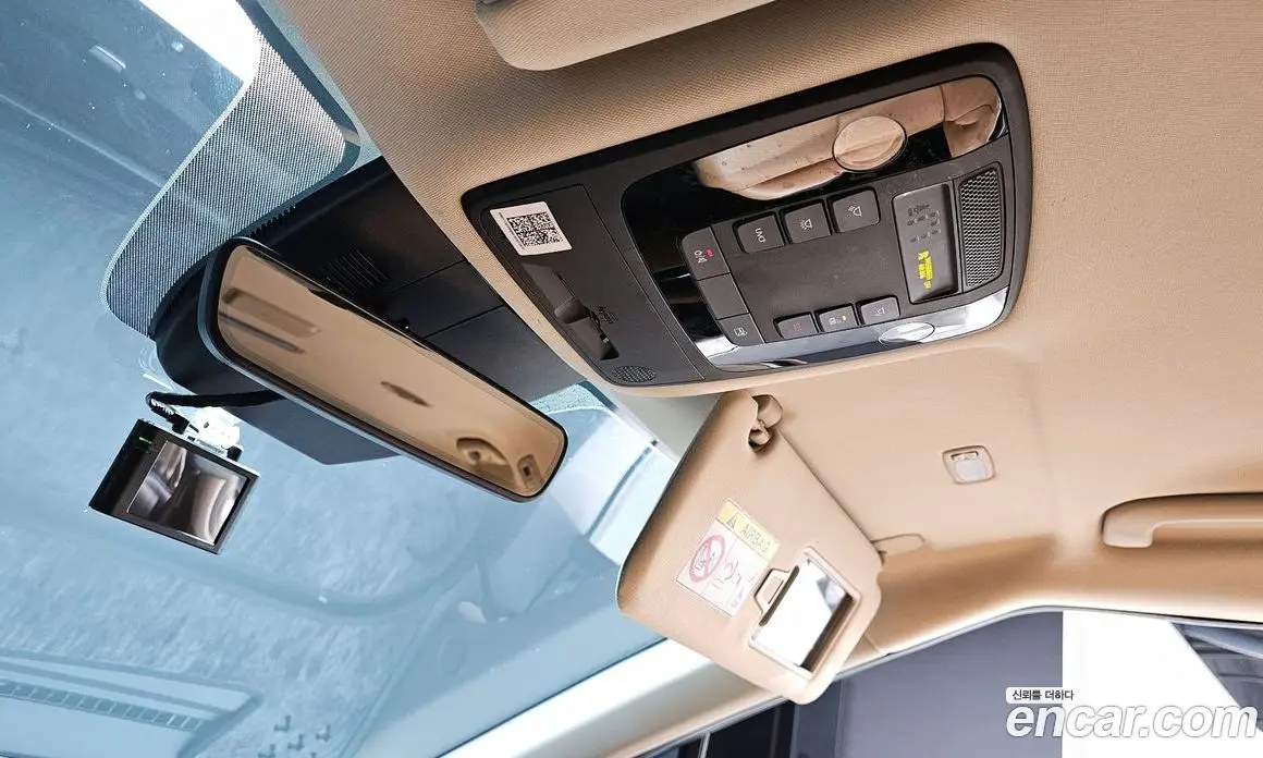 Kia Carnival 2021 2.2 автомат (гидро), фото 18