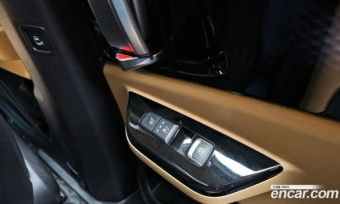 Kia Carnival 2021 2.2 автомат (гидро), фото 19