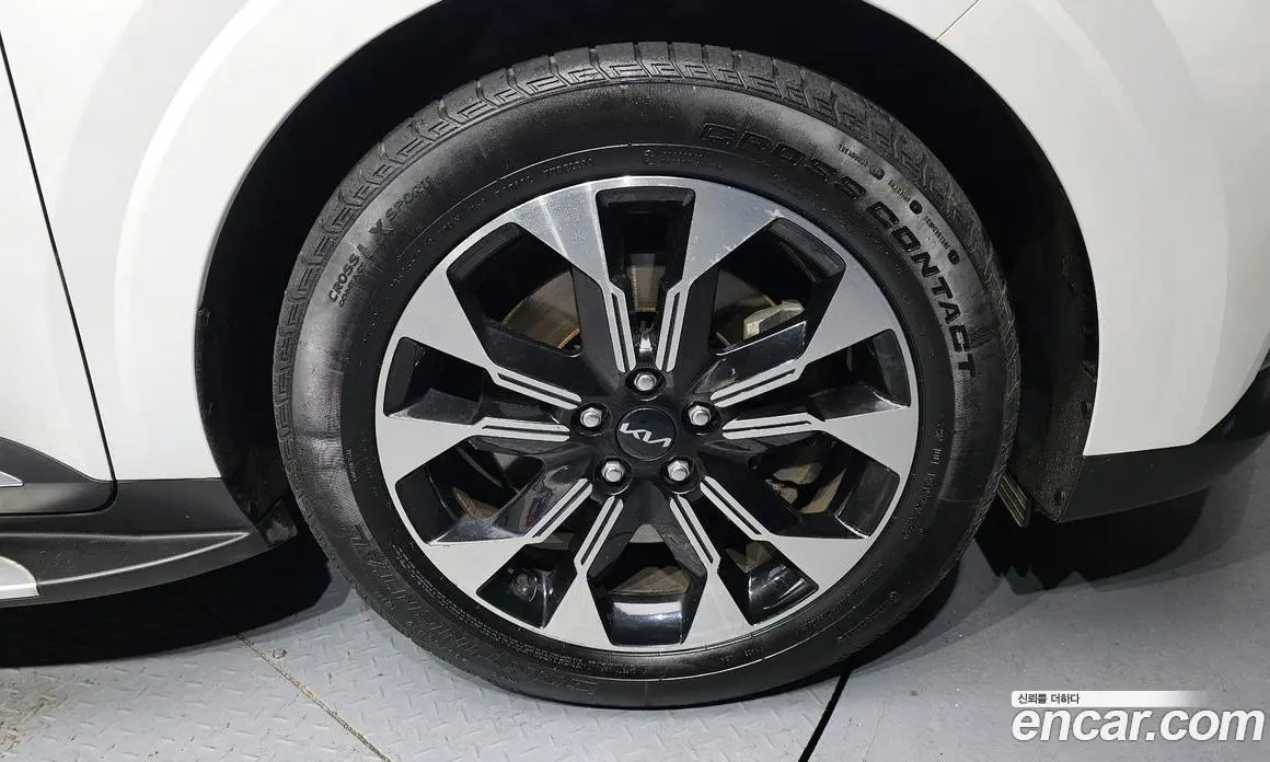 Kia Carnival 2021 2.2 автомат (гидро), фото 5