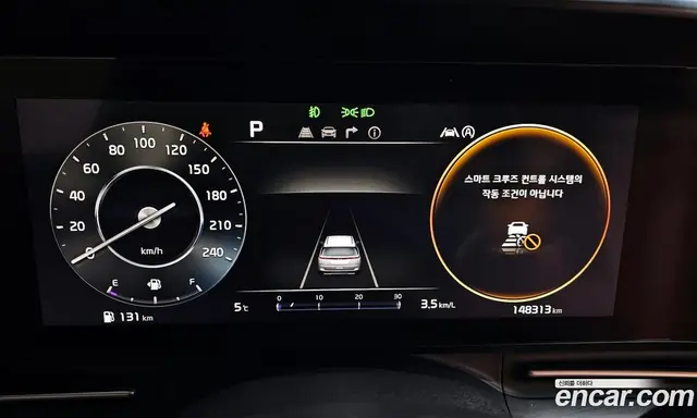 Kia Carnival 2021 2.2 автомат (гидро), миниатюра 8