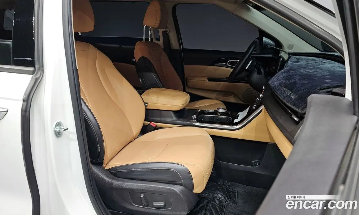 Kia Carnival 2021 2.2 автомат (гидро), фото 10