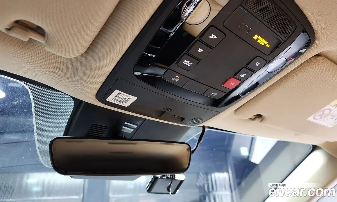 Kia Carnival 2022 3.5 автомат (гидро), фото 17