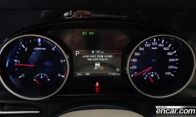 Kia Carnival 2022 2.2 автомат (гидро), миниатюра 11