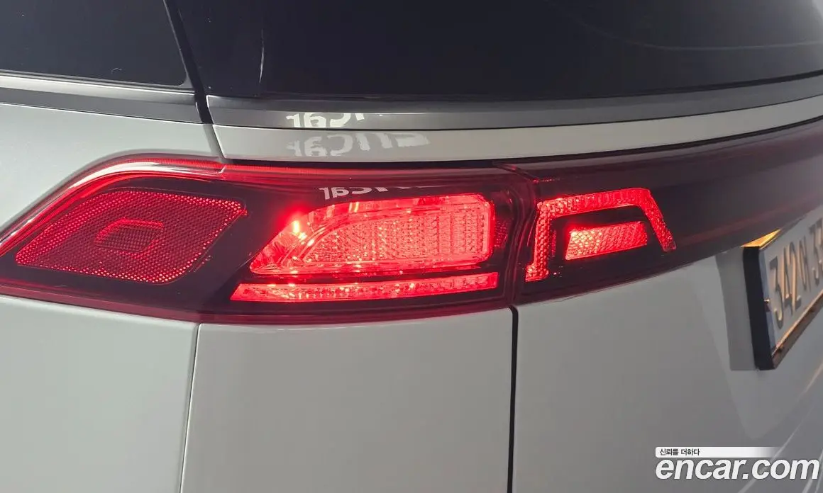 Kia Carnival 2022 2.2 автомат (гидро), фото 9