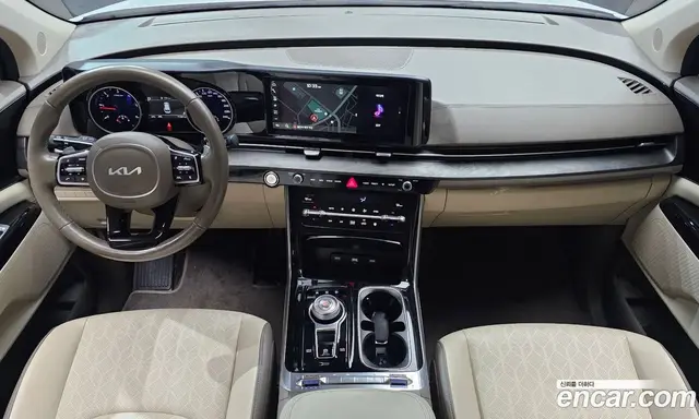 Kia Carnival 2022 2.2 автомат (гидро), миниатюра 10