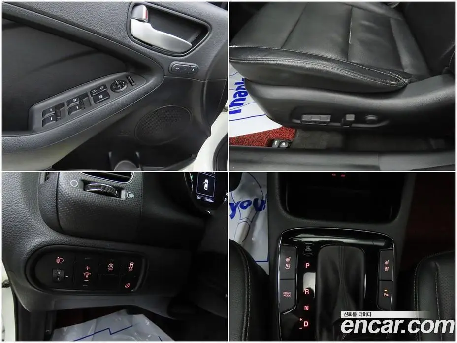 Kia K3 2016 1.6 автомат (гидро), фото 17 Kia K3 2016 1.6 автомат (гидро), фото 17