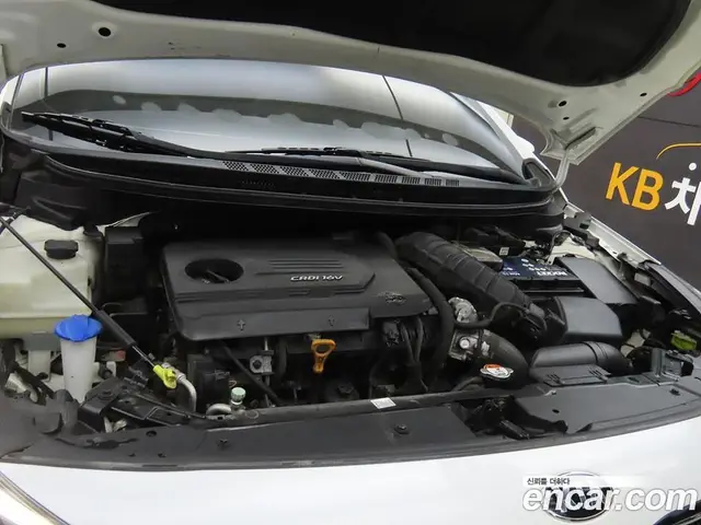 Kia K3 2016 1.6 автомат (гидро), миниатюра 6 Kia K3 2016 1.6 автомат (гидро), миниатюра 6