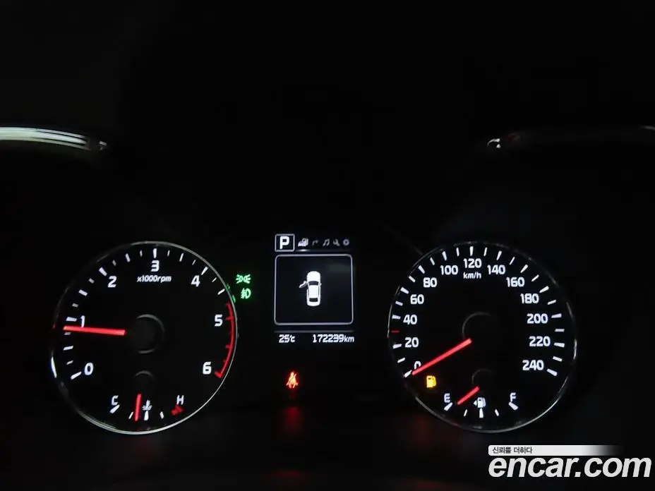 Kia K3 2016 1.6 автомат (гидро), фото 8 Kia K3 2016 1.6 автомат (гидро), фото 8