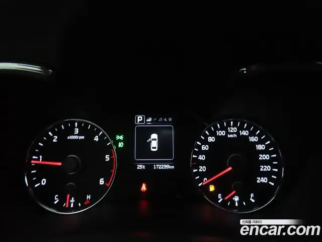 Kia K3 2016 1.6 автомат (гидро), миниатюра 8 Kia K3 2016 1.6 автомат (гидро), миниатюра 8