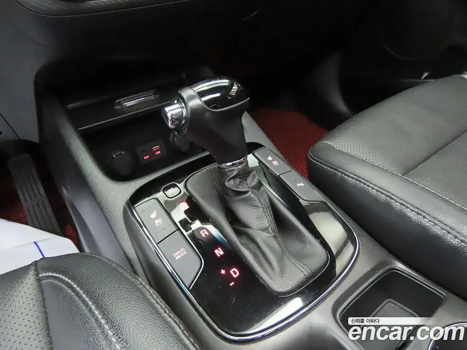 Kia K3 2016 1.6 автомат (гидро), фото 9 Kia K3 2016 1.6 автомат (гидро), фото 9