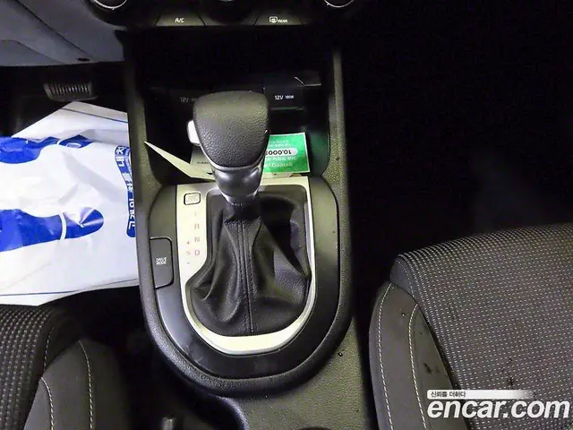 Kia K3 2018 1.6 автомат (гидро), миниатюра 12