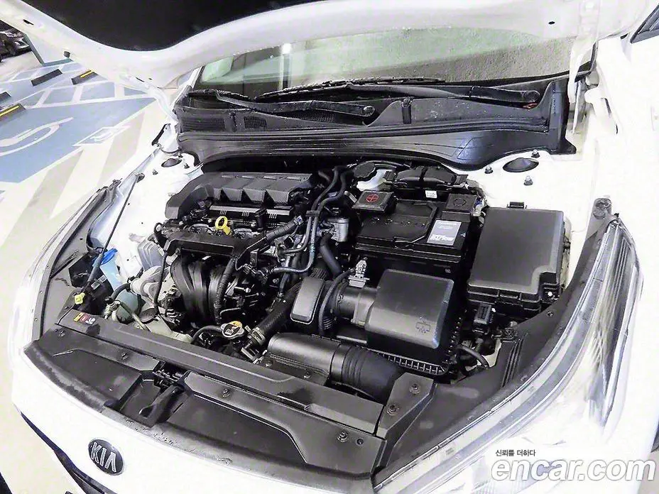 Kia K3 2018 1.6 автомат (гидро), фото 17