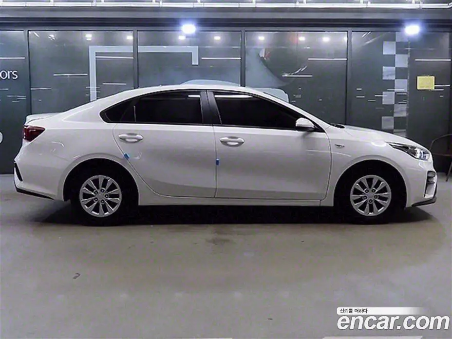 Kia K3 2018 1.6 автомат (гидро), фото 3