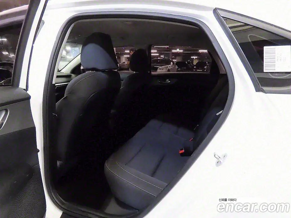 Kia K3 2018 1.6 автомат (гидро), фото 7