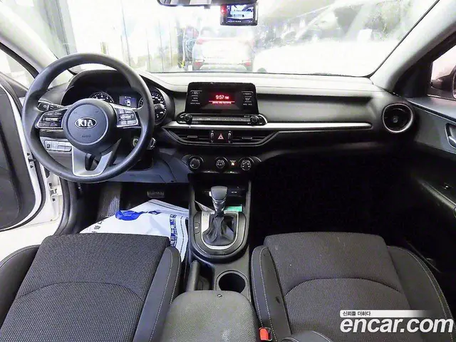 Kia K3 2018 1.6 автомат (гидро), миниатюра 10