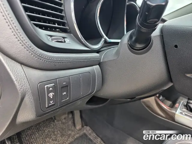 Kia K5 (Optima) 2011 2.0 автомат (гидро), миниатюра 10