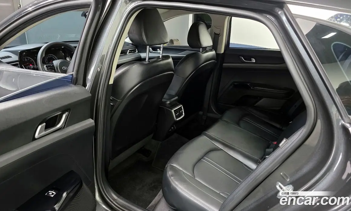 Kia K5 (Optima) 2020 2.0 автомат (гидро), фото 11