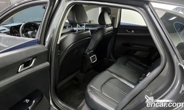 Kia K5 (Optima) 2020 2.0 автомат (гидро), миниатюра 11