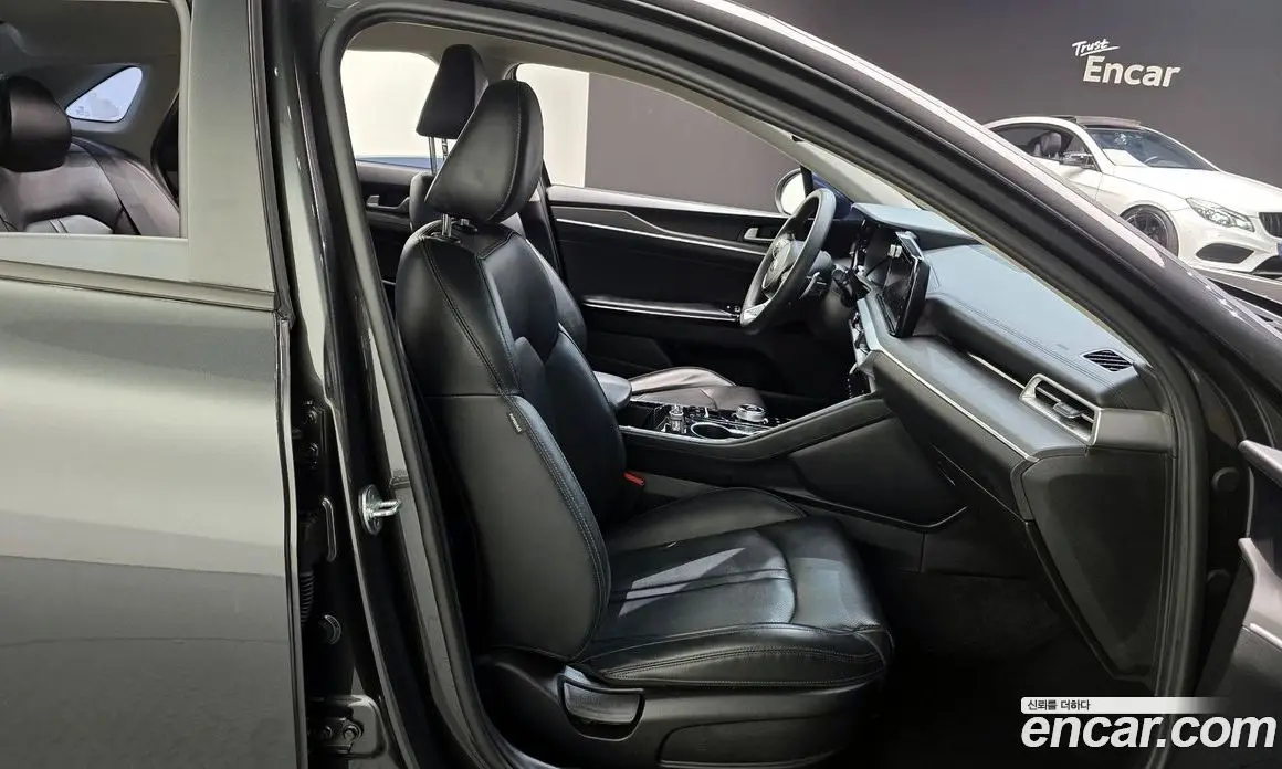 Kia K5 (Optima) 2020 2.0 автомат (гидро), фото 12