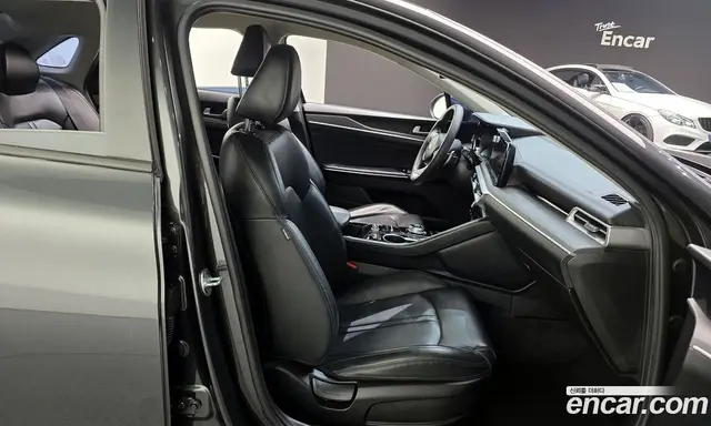 Kia K5 (Optima) 2020 2.0 автомат (гидро), миниатюра 12