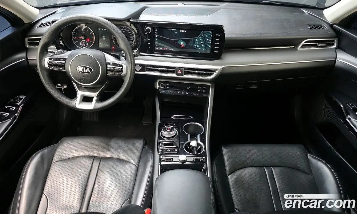 Kia K5 (Optima) 2020 2.0 автомат (гидро), фото 7
