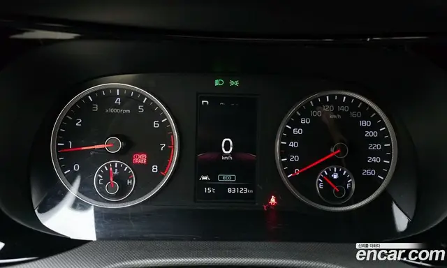 Kia K5 (Optima) 2020 2.0 автомат (гидро), миниатюра 8