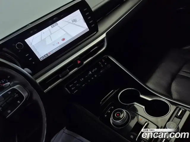 Kia K5 (Optima) 2021 2.0 автомат (гидро), миниатюра 11