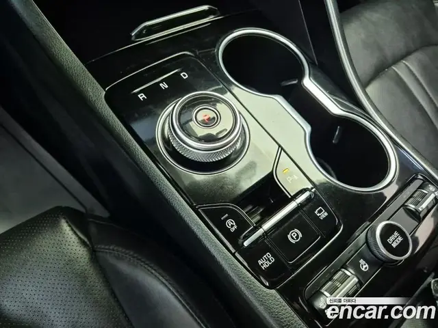 Kia K5 (Optima) 2021 2.0 автомат (гидро), миниатюра 12