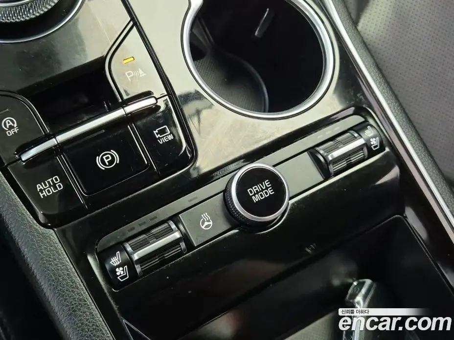 Kia K5 (Optima) 2021 2.0 автомат (гидро), фото 13