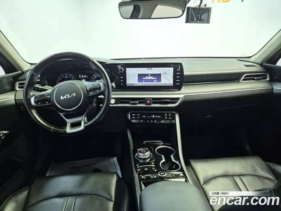 Kia K5 (Optima) 2021 2.0 автомат (гидро), фото 7