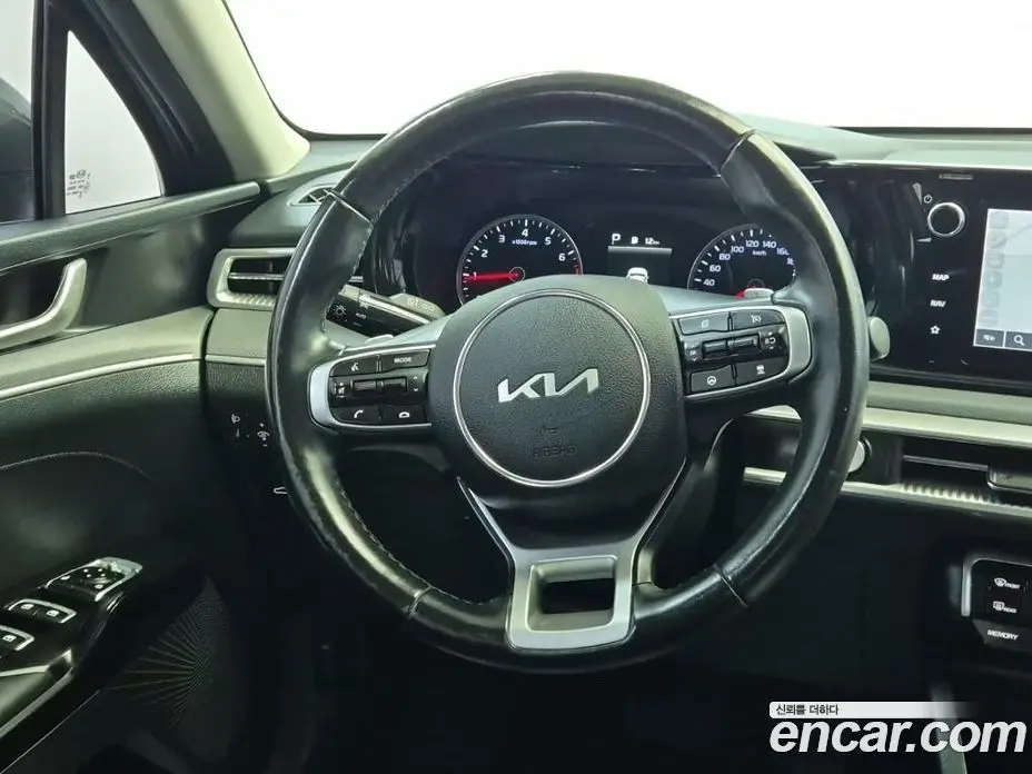 Kia K5 (Optima) 2021 2.0 автомат (гидро), фото 8